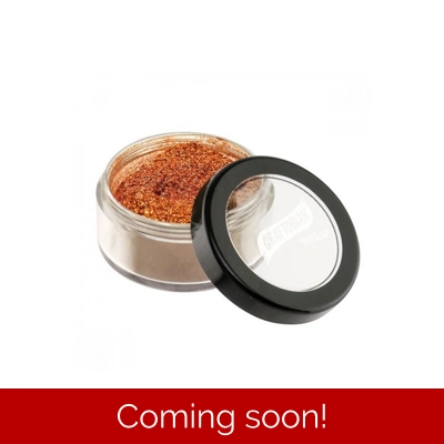 Graftobian Luster Powder Bronze Sun .21oz
